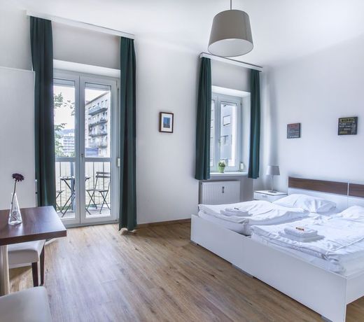 B&B Hotel Graz-Hbf