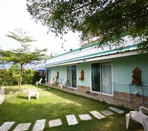 OYO 1029 Os Rooms