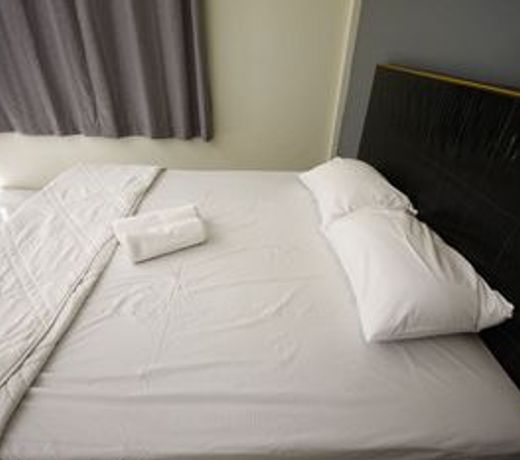 OYO 1029 Os Rooms