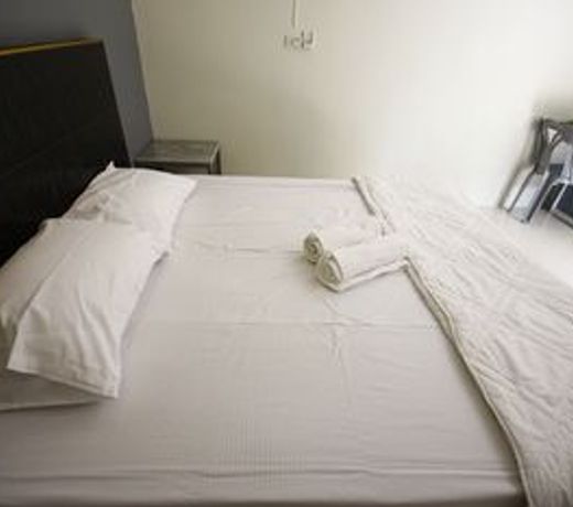 OYO 1029 Os Rooms