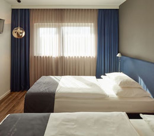 PLAZA INN Graz
