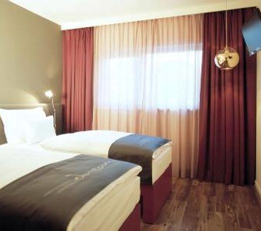 PLAZA INN Graz