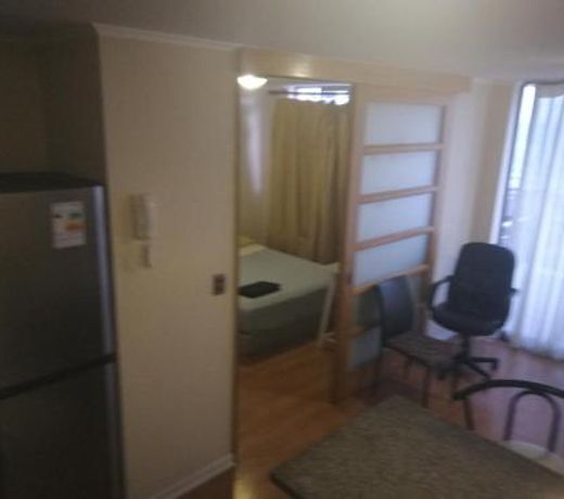Departamento Teniente Uribe