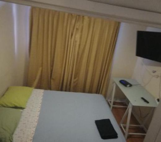 Departamento Teniente Uribe