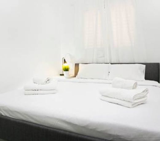 Lovely Apartment Close to the Beach