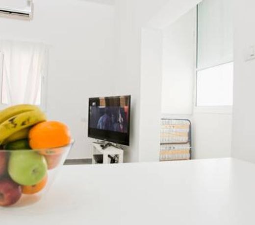 Lovely Apartment Close to the Beach