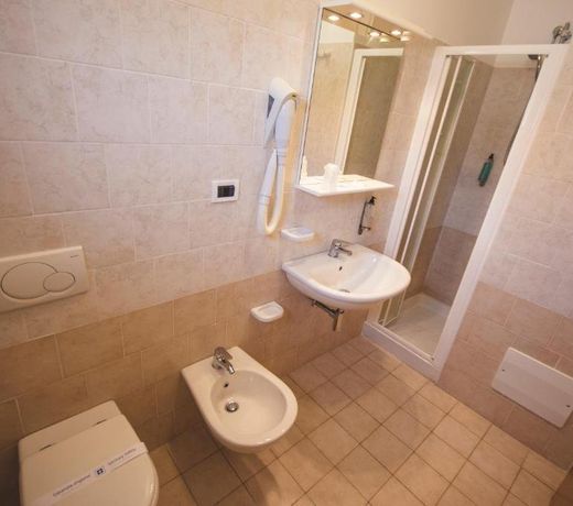 Adria Beach Hotel