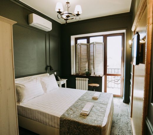 Hotel Schuka