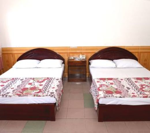 Ocean Park - Huong Bien Hotel