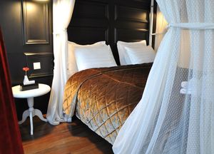 Senatus Hotel - Special Class