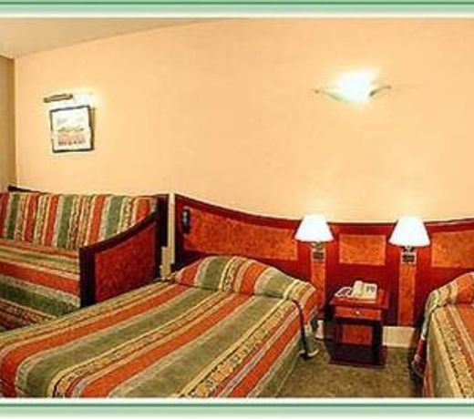 Eurohotel Paris Nord