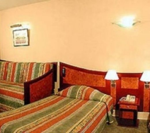 Eurohotel Paris Nord