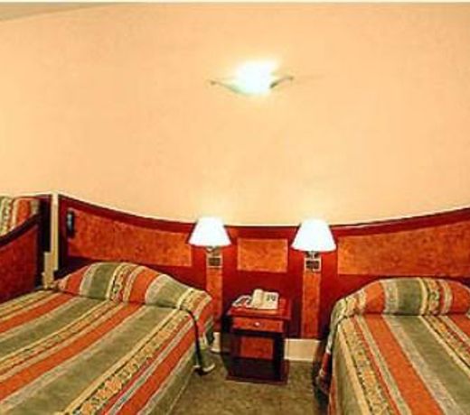 Eurohotel Paris Nord