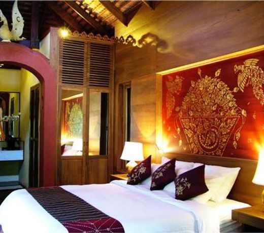 Sukantara Cascade Resort and Spa