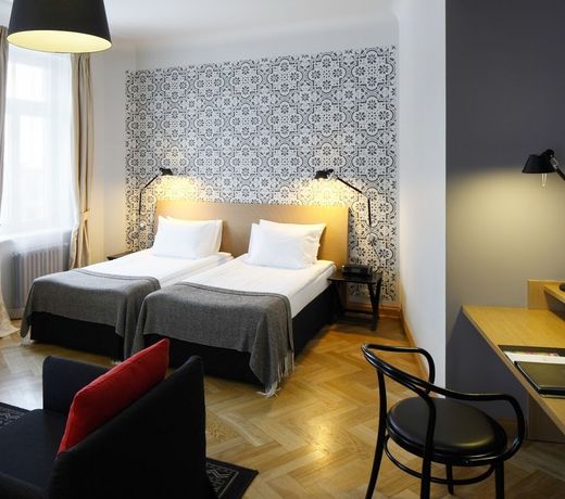 Neiburgs Hotel
