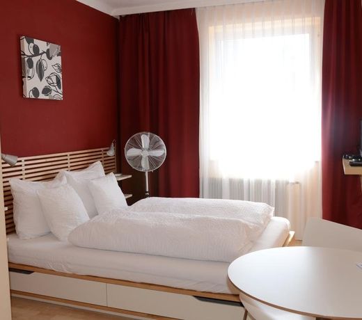 HOTEL MARIA