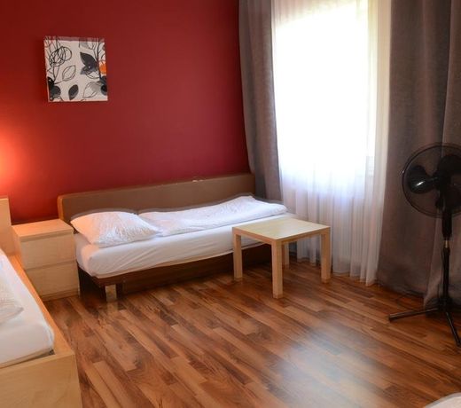 HOTEL MARIA