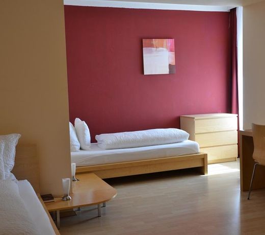 HOTEL MARIA