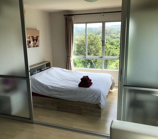 One bedroom Corner apartment relaxing view 121-198