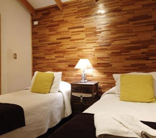 Hostal Fernando de Magalhaes