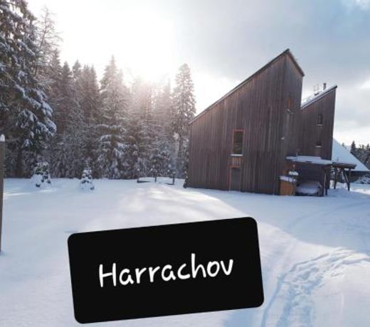Chalet Harrachov & Wellness Grotta Spa free