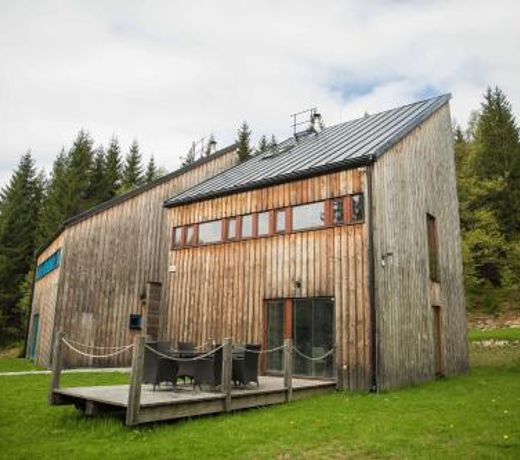 Chalet Harrachov & Wellness Grotta Spa free