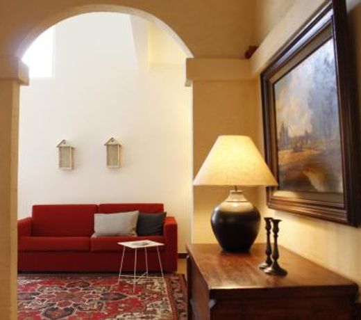 Casa Vacanze Le Esperidi