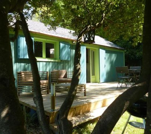 Le Cabanon