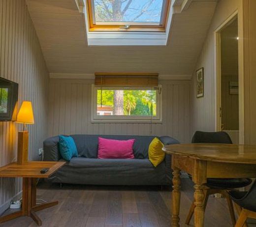 Le Cabanon