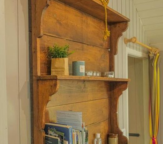 Le Cabanon