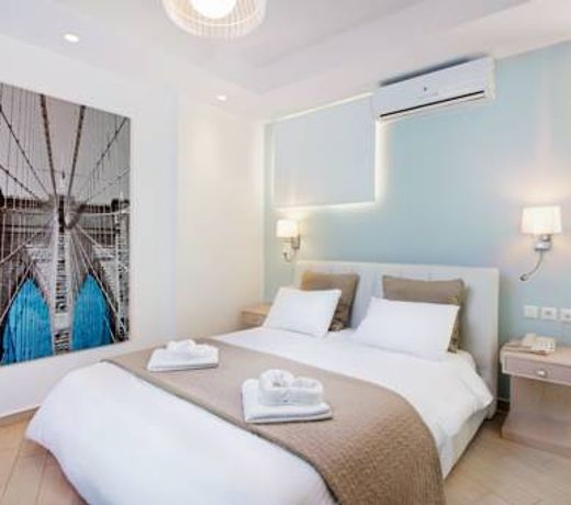 Christina Beach Hotel