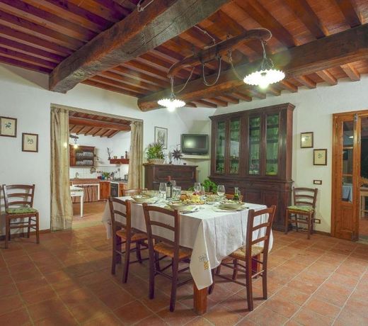 Agriturismo La Capanna