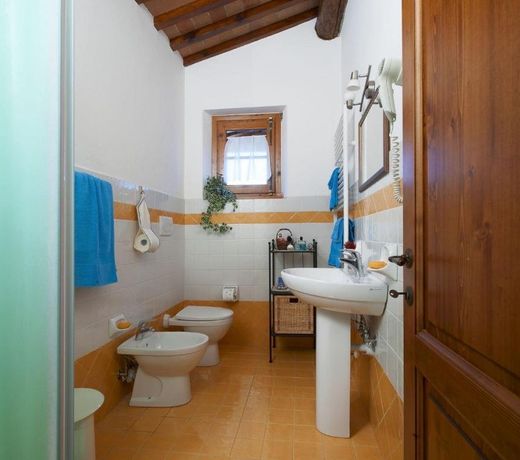 Agriturismo La Capanna