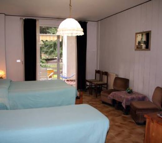 Hotel Le Fonti Ristorante Edelweiss
