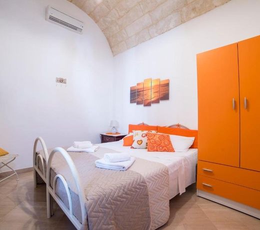 B&B La Campana Salentina