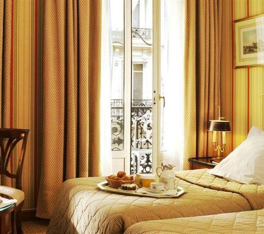 Hotel Franklin Roosevelt