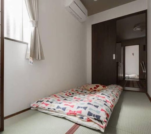 Nakayama Guesthouse