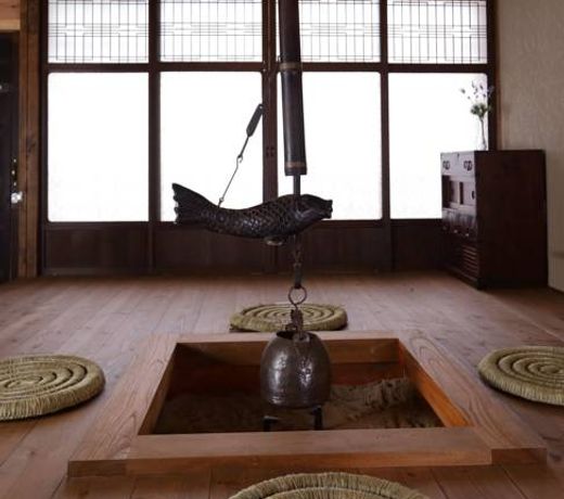 Machiya no Yado Gu