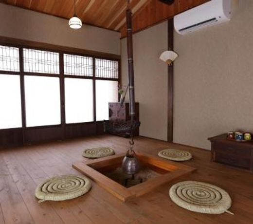 Machiya no Yado Gu