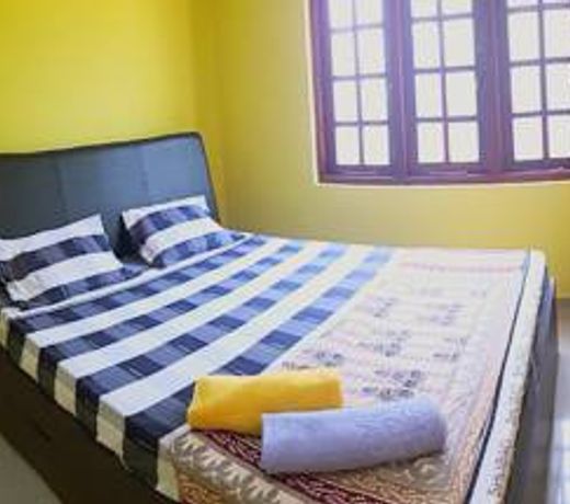 Apple Sara Home Stay