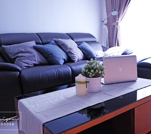 Le Maison GuestHouse Ipoh