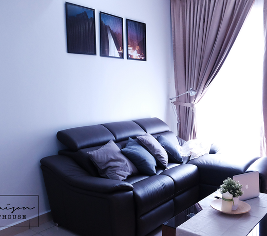 Le Maison GuestHouse Ipoh