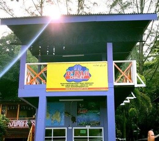 Draii Chalet