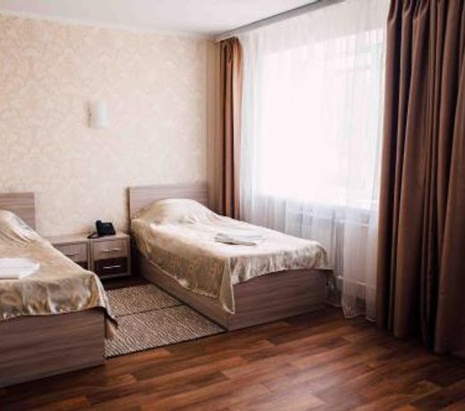 Hotel Complex Mikhailovsky