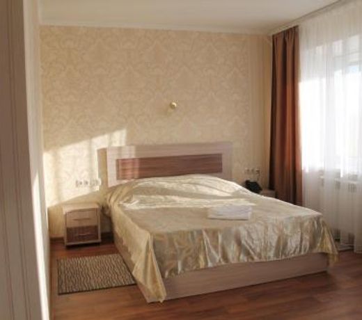 Hotel Complex Mikhailovsky