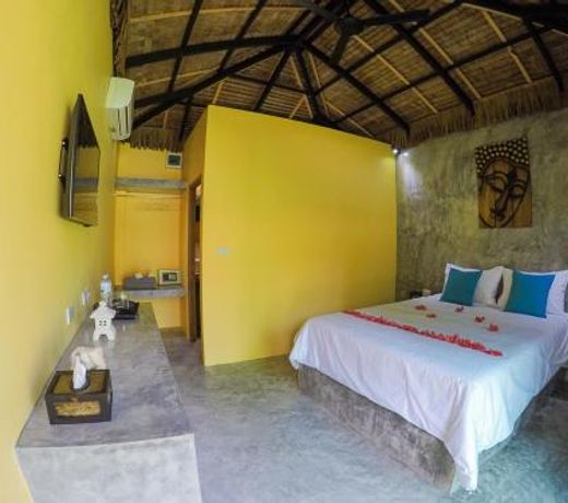 Asian Secret Resort