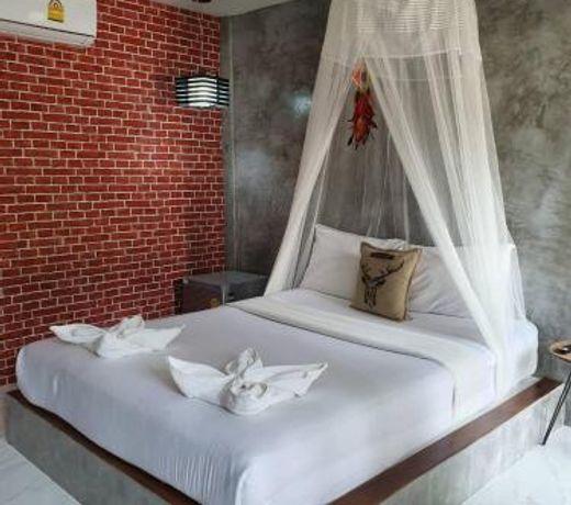 Phumaihom Resort