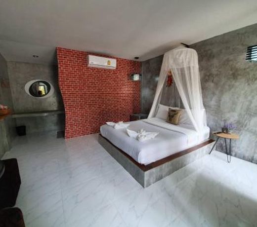 Phumaihom Resort