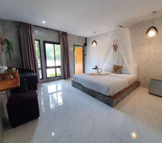 Phumaihom Resort