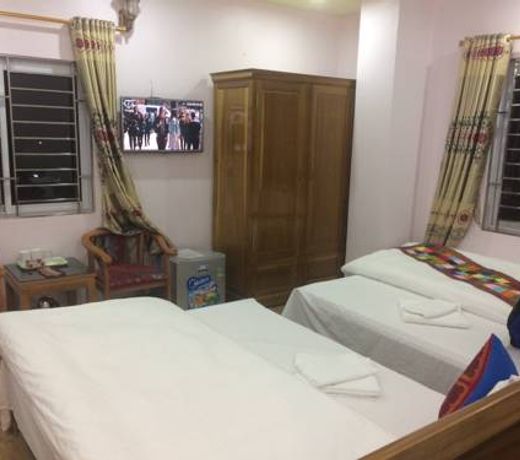 Saturday Hotel